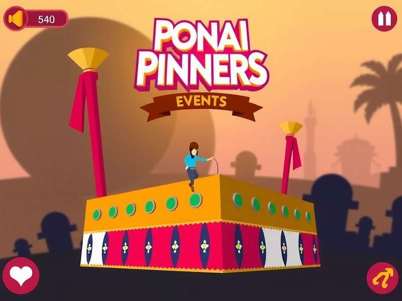 Powai Pinners Indian Festival Event